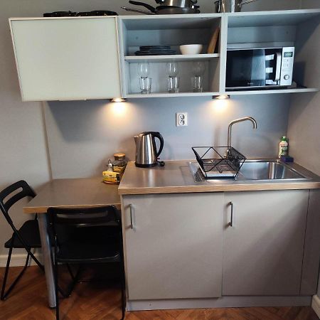 Apartamenty Duo Poznań Exterior foto