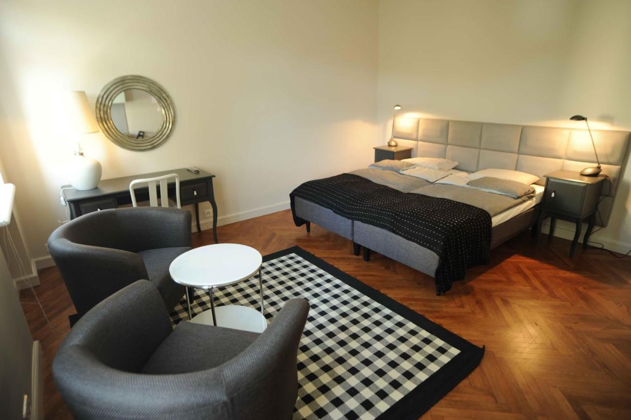 Apartamenty Duo Poznań Exterior foto