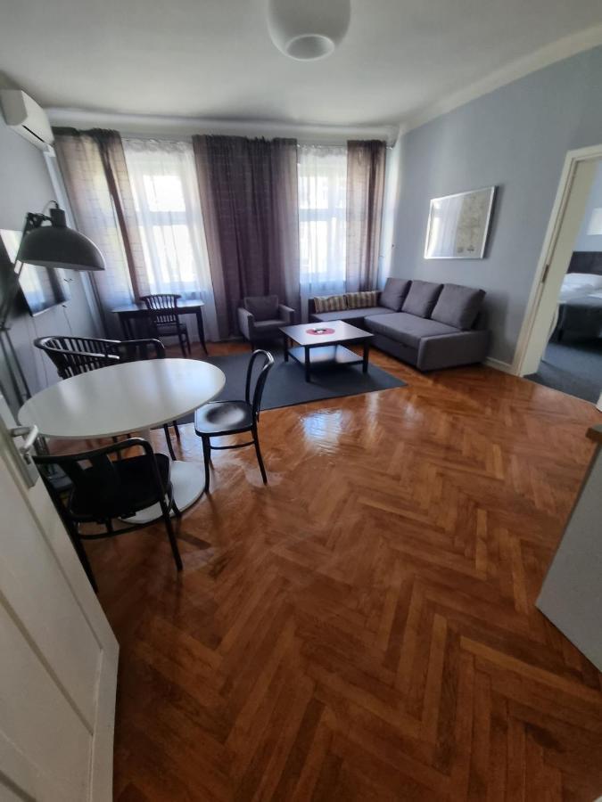 Apartamenty Duo Poznań Exterior foto