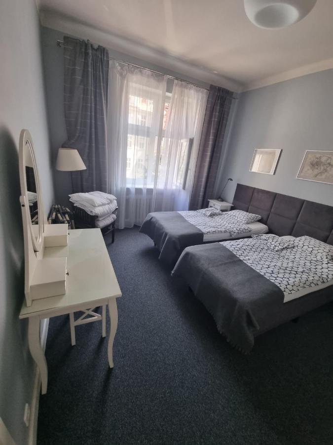Apartamenty Duo Poznań Exterior foto