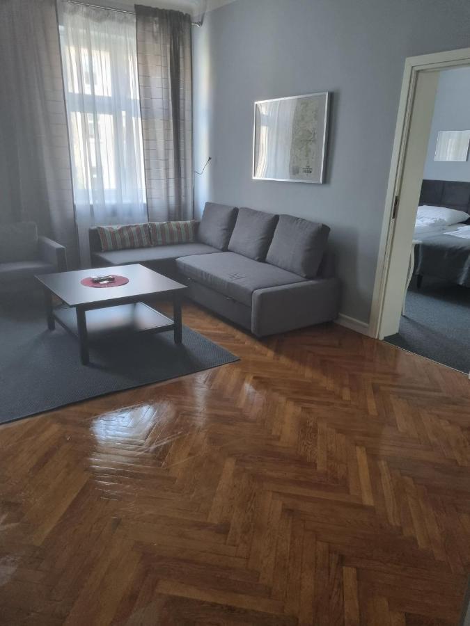 Apartamenty Duo Poznań Exterior foto
