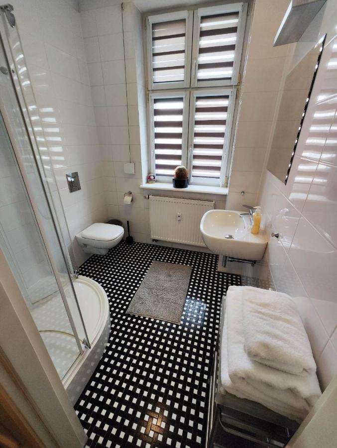 Apartamenty Duo Poznań Exterior foto