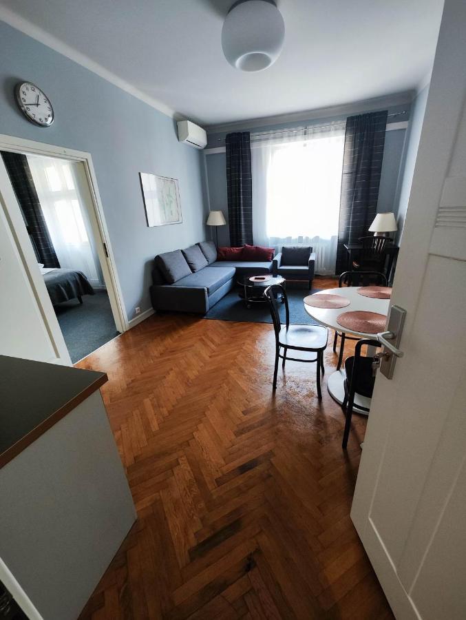 Apartamenty Duo Poznań Exterior foto