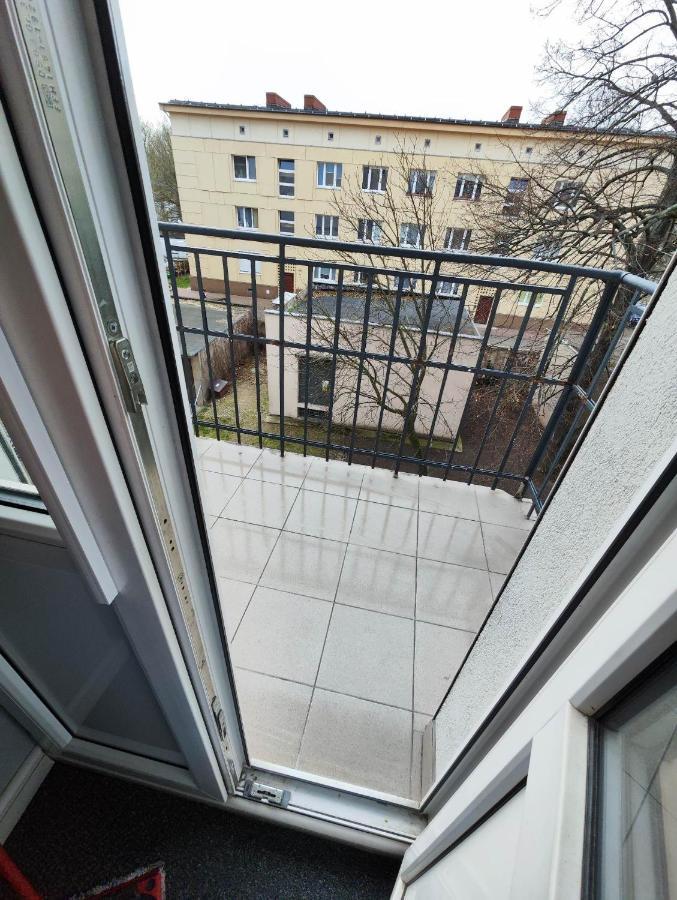 Apartamenty Duo Poznań Exterior foto