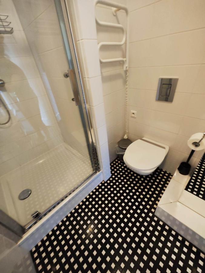 Apartamenty Duo Poznań Exterior foto