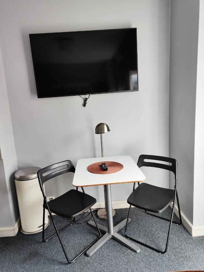 Apartamenty Duo Poznań Exterior foto